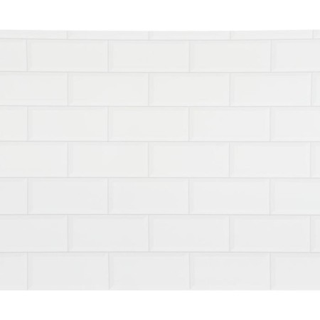 Belcanto PVC kitchen apron 3000x600mm-2