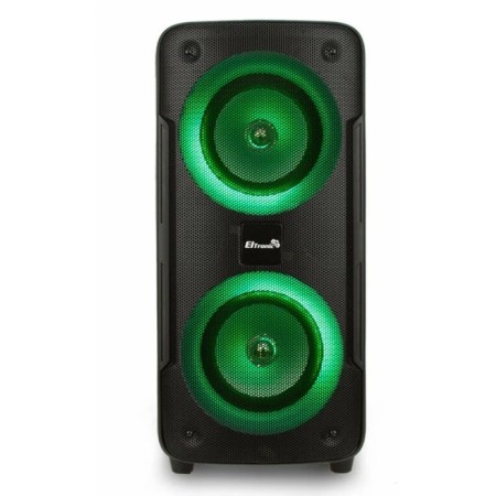 Column 06 "(20-19 Dance Box 300) Dynamics 2pcs/6" Eltronic with TWS