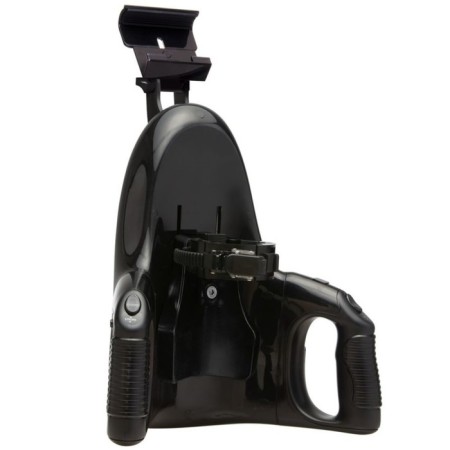Fleshlight Universal Launcha Masturbation Automatic device-4