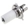 Auto Stuffing H7, 24V70W, (PX26D), 1-CONT "Sputnik", Skyway, 1 pc, S09101052