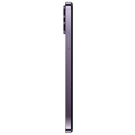 INOI A72 4/128GB NFC Deep Purple-3