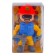 FUNKY TOYS figure "Builders", 8 cm, mix