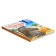 Musical book "Whose house is savannah and desert?", 3+