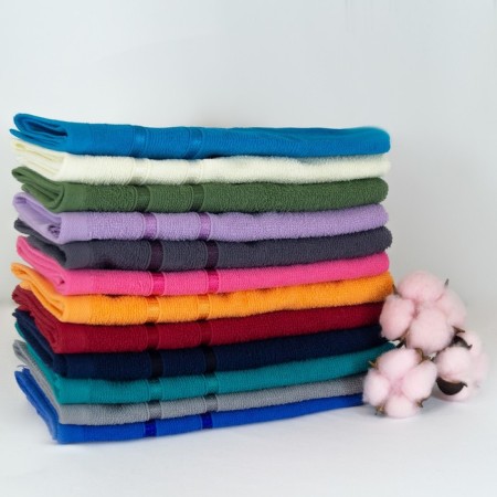 Terry towel, size 30x50 cm-1