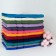 Terry towel, size 30x50 cm