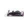 Namazu Mouse-Namazu Mouse with petals, 76 mm, 26 g, color 11, double YR HOOKS BN #2
