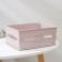 Storage box, 22.7 × 17 × 9.5 cm, color mix