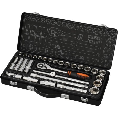 TS-02 tool set