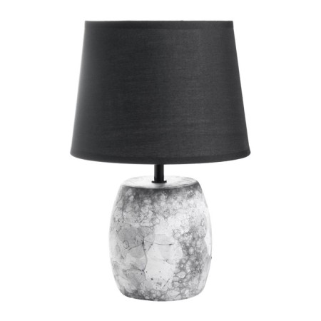 Daphne table lamp E14 40W gray 22.5x22.5x33cm Risalux-6