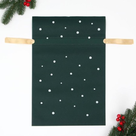 New Year. Gift bag "Christmas", 30 x 45 cm-2