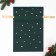 New Year. Gift bag "Christmas", 30 x 45 cm