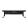 BRAUBERG office equipment stand, 1 detachment, 460x300x145 mm, metal base, black, 512667