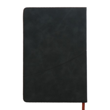 Lotted diary, A5, 140L, CENT, OF KOZHZAM, Style, Blue-10