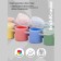 Gouache 12 colors x 15 ml Erichkrause, matte -colored Extra saturated colors, economical packaging
