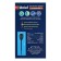 Uniel garden lamp on the solar battery "torch", 10 × 73 × 10 cm, flame effect