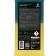 Shampoo for contactless washing Grass Active Foam Power, 1 L (1: 60-1: 125)