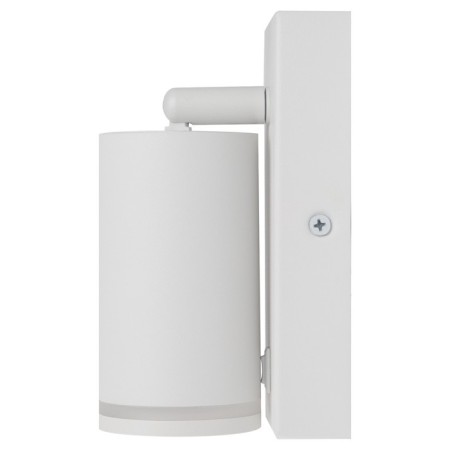 Lamp WL19 WH GU10 MR16 IP20 white 5.5x5x5x10 cm-4