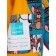 Vetrovka for boys, height 80 cm