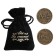 Choice coin souvenir "Yes - no"