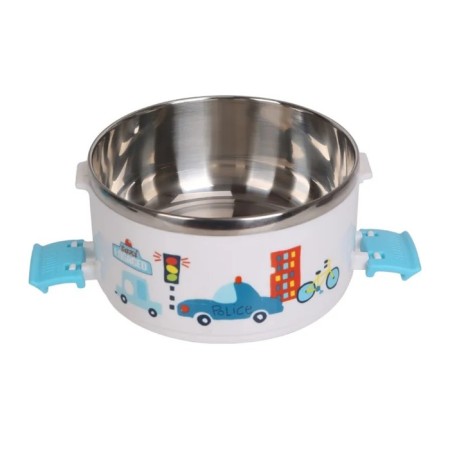 Bekker BK-4376 thermal container, size 15x12.5x8.5 cm-3