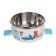 Bekker BK-4376 thermal container, size 15x12.5x8.5 cm