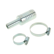 A set for repairing the MGF hose, diameter 18-32 mm, Christmas tree, adapter type 
