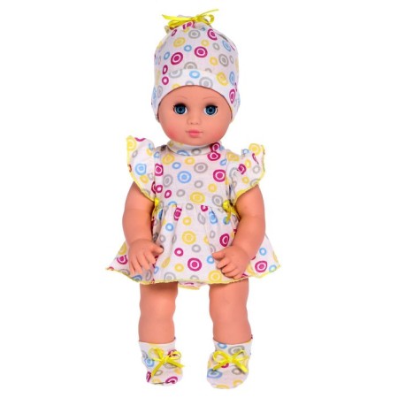 Doll "Olesya 4", 35 cm, mix-3