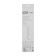 Luazon Lighting network filter, 5 outlets, 0.5 m, 2200 W, 3 x 0.75 mm2, 10 A, 220 V, white