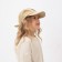 Basebolka Children's Minaku, rr 52-54, col. beige