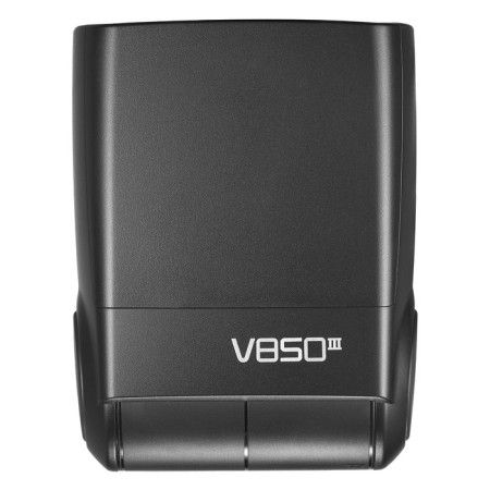 Ocamous flash Godox Ving V850II-7