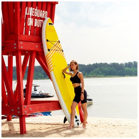 SUP Board Universal Kelpie 9.5 ", 290x80x15 cm-9