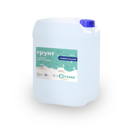 Deep penetration GG-211, 5l