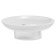 Soap dish, matte glass, artwelle