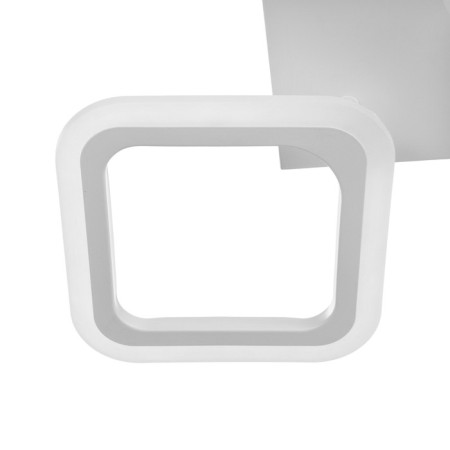 Lust "Geometry" LED 80W white 2700-6400K 48x23x5-7