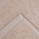 Terry towel 50x80cm, paradice, beige, 340g/m, HL100%