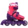 Roller skates sliding onlytop, p. 30-33, PVC 64 mm wheels