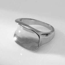 Ring Metal 