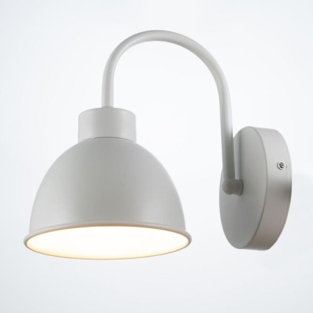 Bra 1669/1wt E27 40W white 15x22.5x21 cm-1