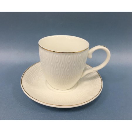 Bekker coffee set, 12 items-1