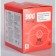 Half mask filtering, respirator DOG 3303-1 FFP3 NR with a valve