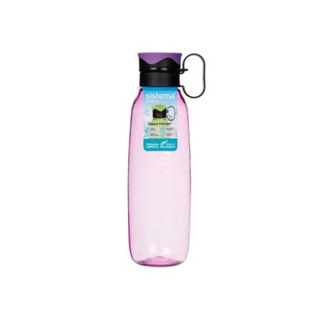 Water bottle, 850 ml, mix-20