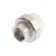 Combined Zein, polypropylene, American, internal thread, d = 32 mm x 3/4 "