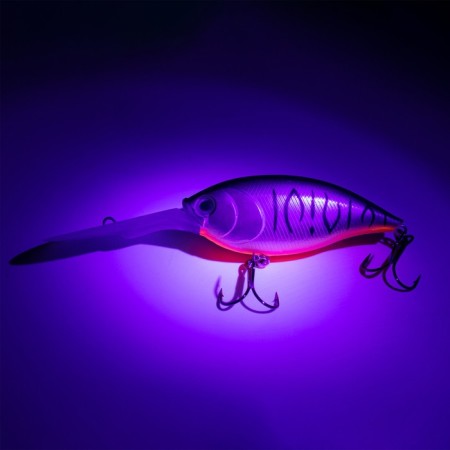 Namazu Trapping Crank, L-70 mm, 22 g, Krenka, floating, 3.5-4.5 m, color No. 12-2