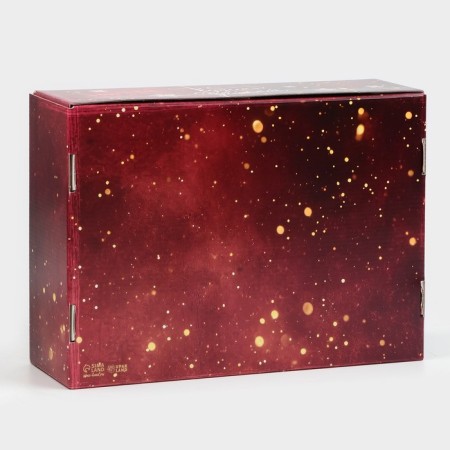 Mail folding box, 30.7 × 22 × 9.5 cm-1
