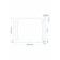 Cersanit Led 020 Base mirror, with backlight, 80x60 cm