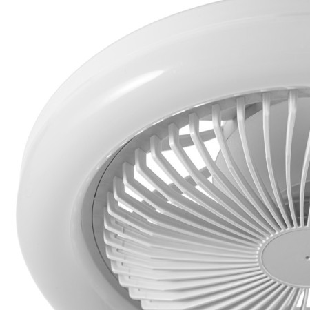 Lamp with PDD "Whirlwind" LED 30W 6000K White 25x25x15cm BayerLux-5