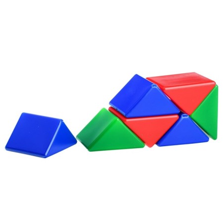 A set of cubes "Teremok", 36 elements-2