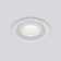 Luminer LED built -in Elektrostandard, LUSS, 55x55x43 mm, 5W, LED, 400LM, 4200K, white color