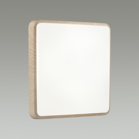 Lamp Merto LED 48W 3000-6300K 390x390 IP43, with PDU-4