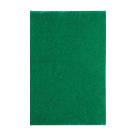 Color felt set, thickness 1 mm, A4 format, soft, 10 sheets, 10 colors, bright colors-13